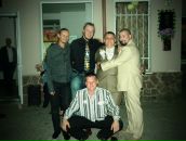 Саша Мєлкий фотография #3 (источник - https://vk.com/id118730427)