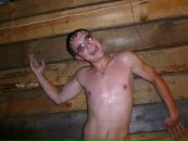 Фотография Сергеева Владимира