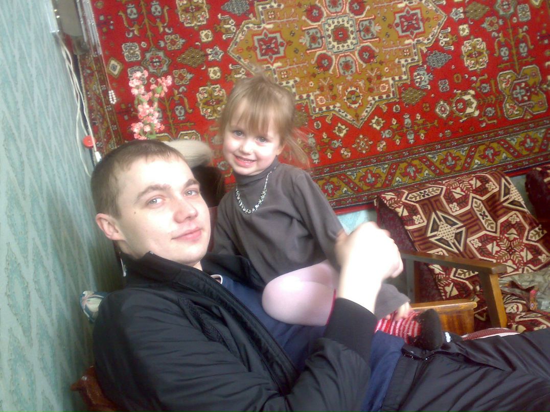 Стас Фирстенко фотография #22