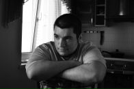 Фотография Плешкова Бориса