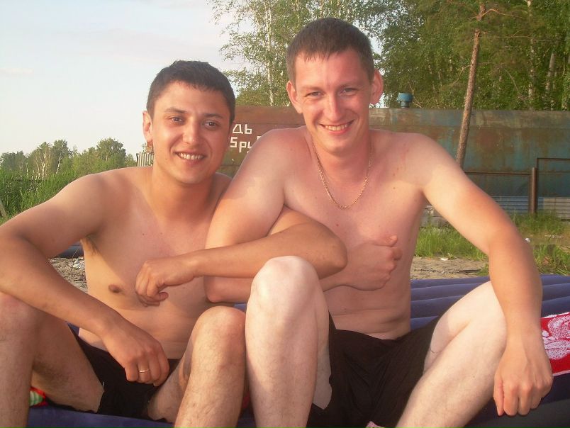 Дмитрий Чехлов фото №38