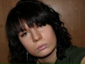 Фотография Батищевой Александры