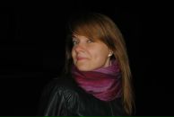 Фотография Золотухиной Анюты