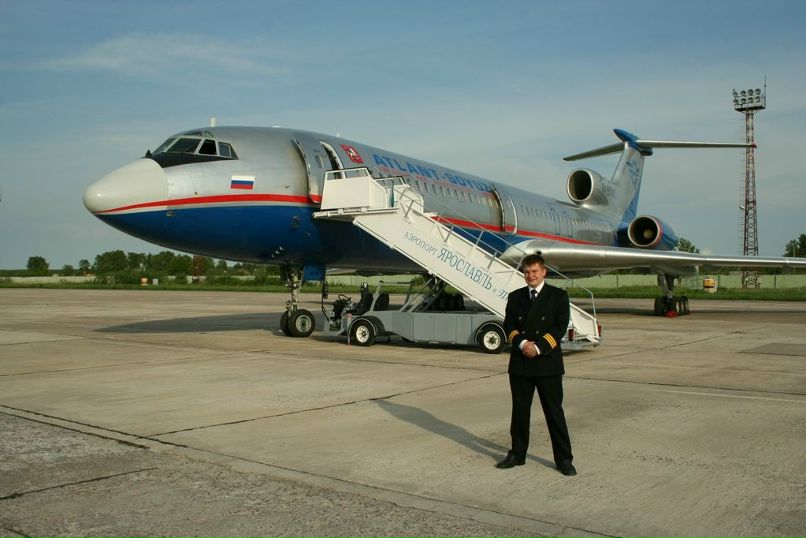 Дмитрий Лебедев фотография #18