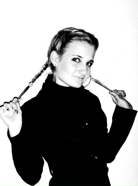 Катюша Рыбинец фото №3