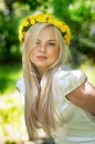 Фотография Баландиной Анюты
