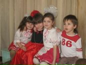 Лілія Куліченко фотография #11 (источник - https://vk.com/id122023531)