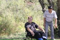 Фотография Кабанова Виктора