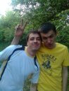Сергій Романенко фотография #11 (источник - https://vk.com/id13339277)