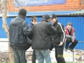 Фотография Борисова Илюхи