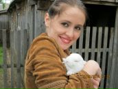 Фотография Хлоповой Натальи