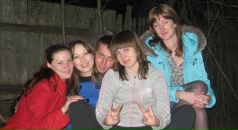 Мишка Иванов фотография #50 (источник - https://vk.com/id113555573)