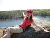 Фотография Вальковской Нины