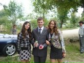 Фотография Пономаревой Ксении