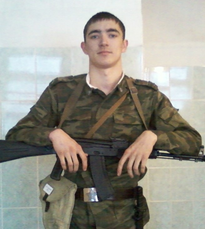 Рамис Усеев фотография #6