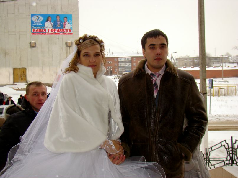 Сергей Носков фотография #35