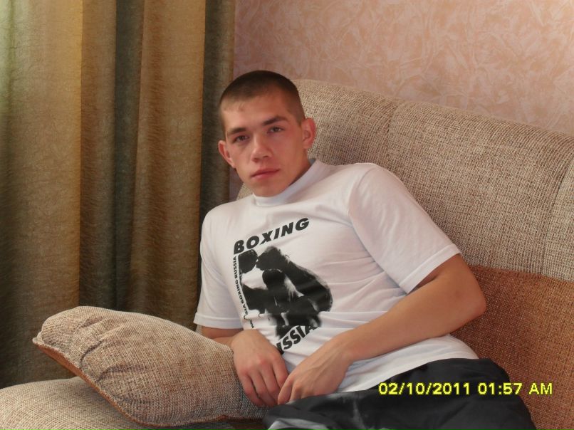 Aleksandr Олейник фотография #1