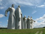 Фотография Лебедевой Елены