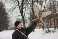 Фотография Сучилина Олега