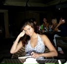 Фотография Бекеновой Жанны