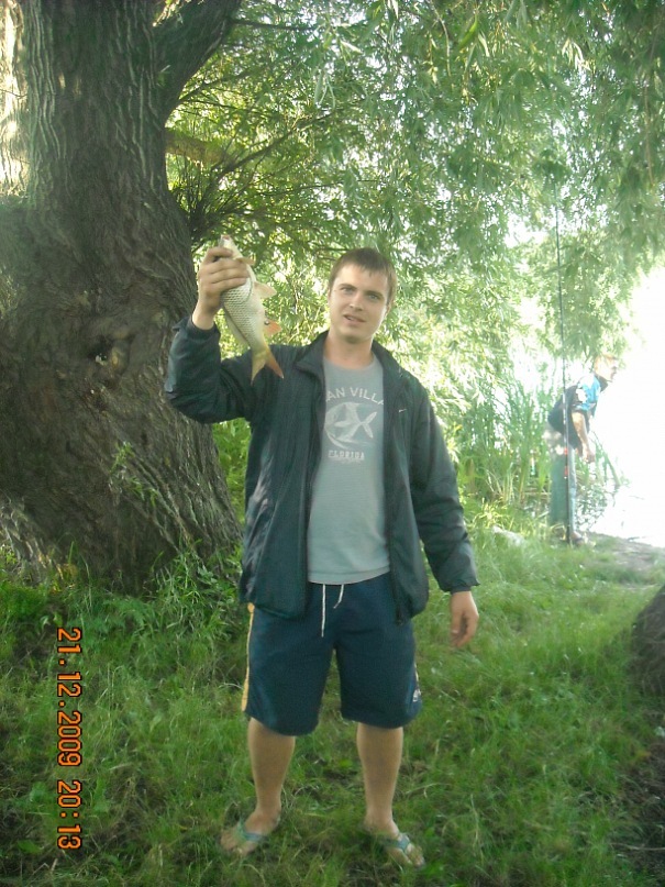 Леонид Вербицкий фотография #26