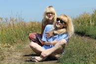 Фотография Скорыниной Лидии