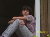 Фотография Волоховой Ксении