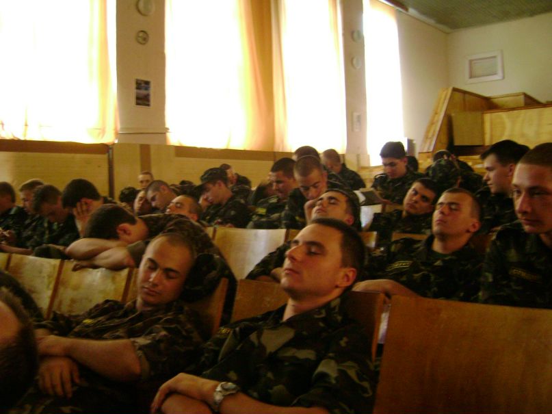 Дмитрий Голышкин фотография #34