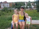 Леся Осіпчук фотография #47 (источник - https://vk.com/id67282464)