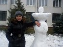 Марія Малярчук фотография #37 (источник - https://vk.com/id141616343)