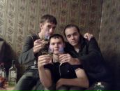 Фотография Кропинова Александра