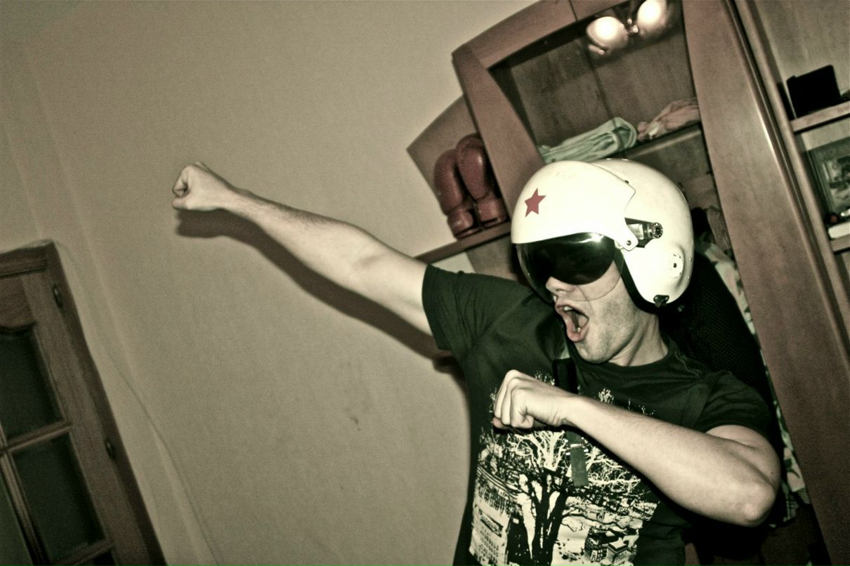 Сергей Орлов фотография #13