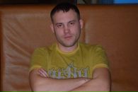 Фотография Бегленко Сергея