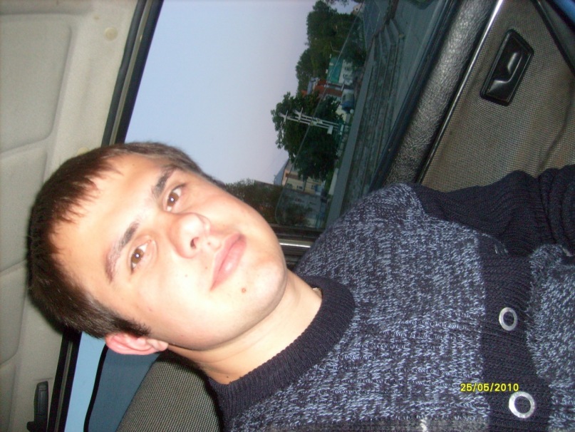 Сергей Кикоть фотография #42