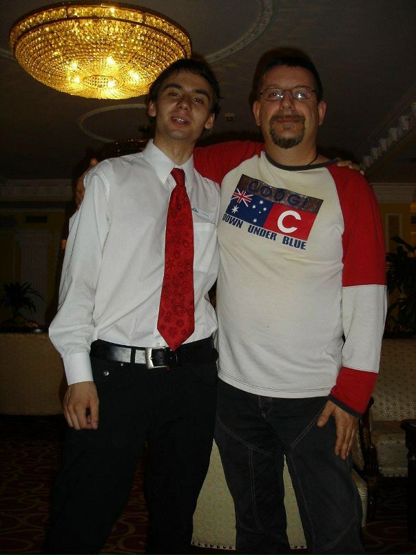 Игорь Kochenoff фотография #34