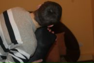 Андрій Мельник фотография #33 (источник - https://vk.com/id73566126)