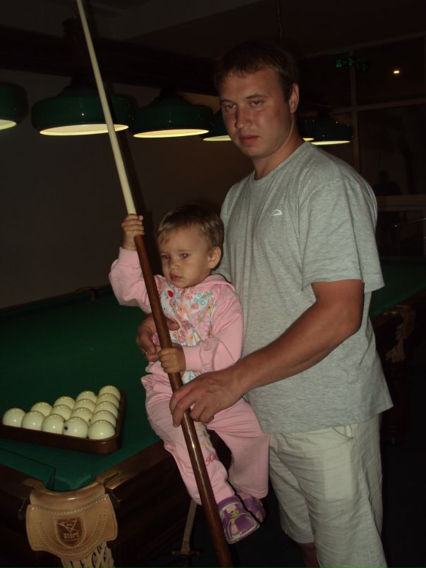 Stas Lekomsev фотография #40