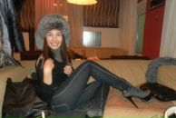 Фотография Сагандыковой Анастасии