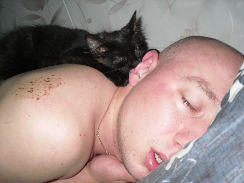 Ян Есаев фотография #33