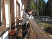 Фотография Крылусовой-Сапач Светланы