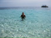 Фотография Бондаренко Александры