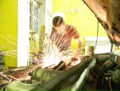 Фотография Заборцева Андрея