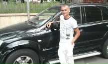 Славік Буряк фотография #2 (источник - https://vk.com/id78911575)