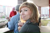 Фотография Уманской Ольги