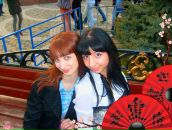 Фотография Жижиной Женьки