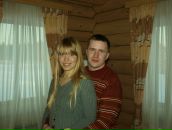 Фотография Кондратовой Ольги