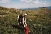 Фотография Чаплинской Екатерины