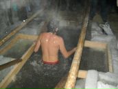 Фотография Бакланова Антона