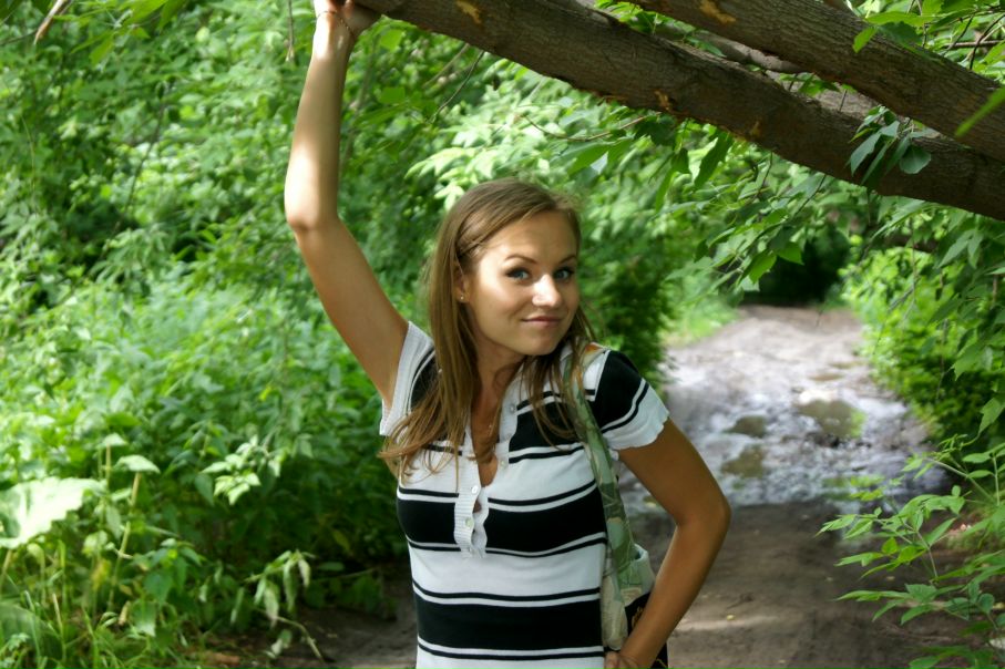 №12, Елена Межоннова, 35 лет, Новосибирск №12, Елена Межоннова, 35 лет, Новосибирск
