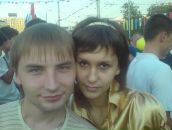 Фотография Кончевой Анастасии